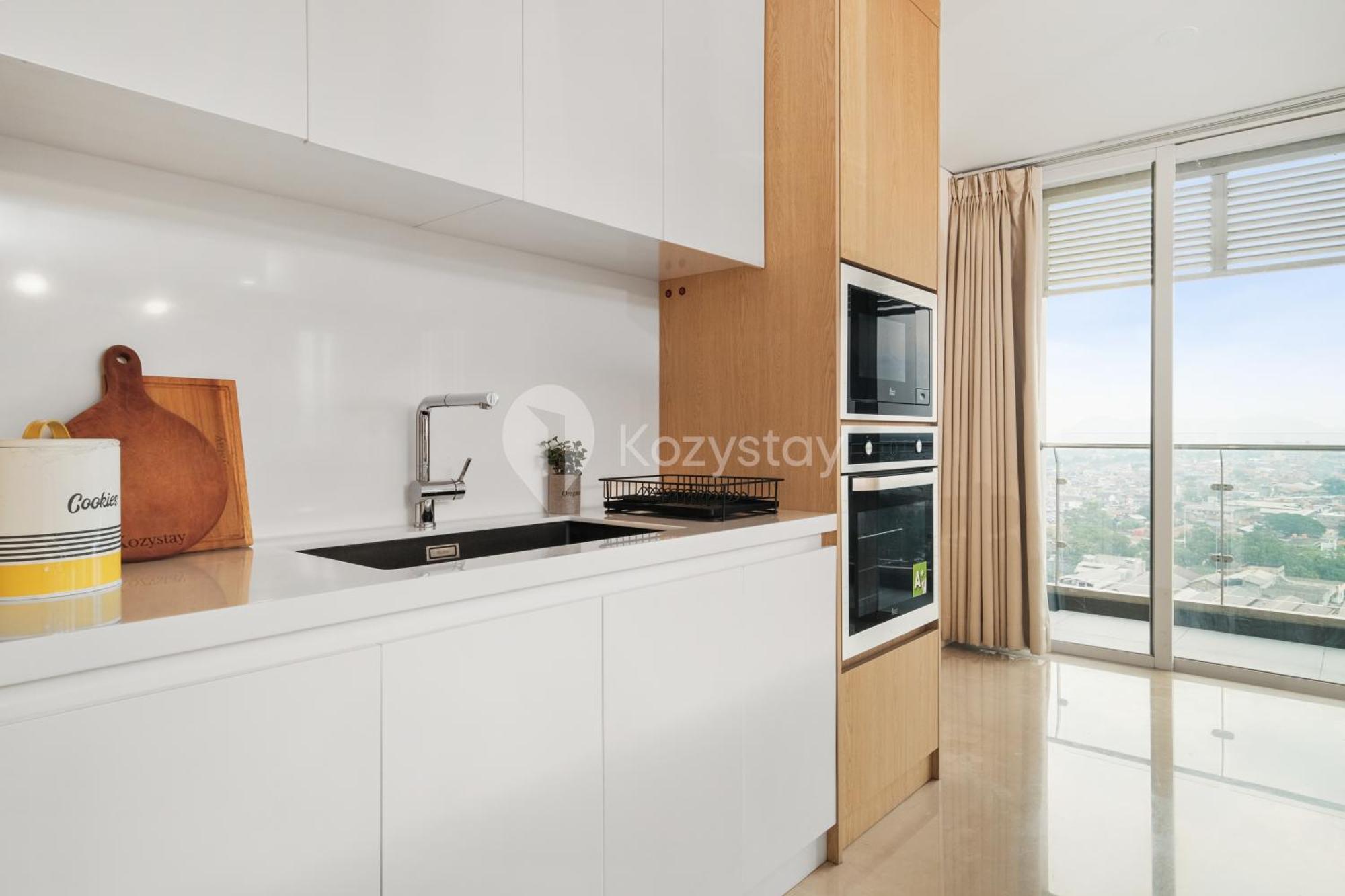בנדונג Karaton By Kozystay - Paskal מראה חיצוני תמונה