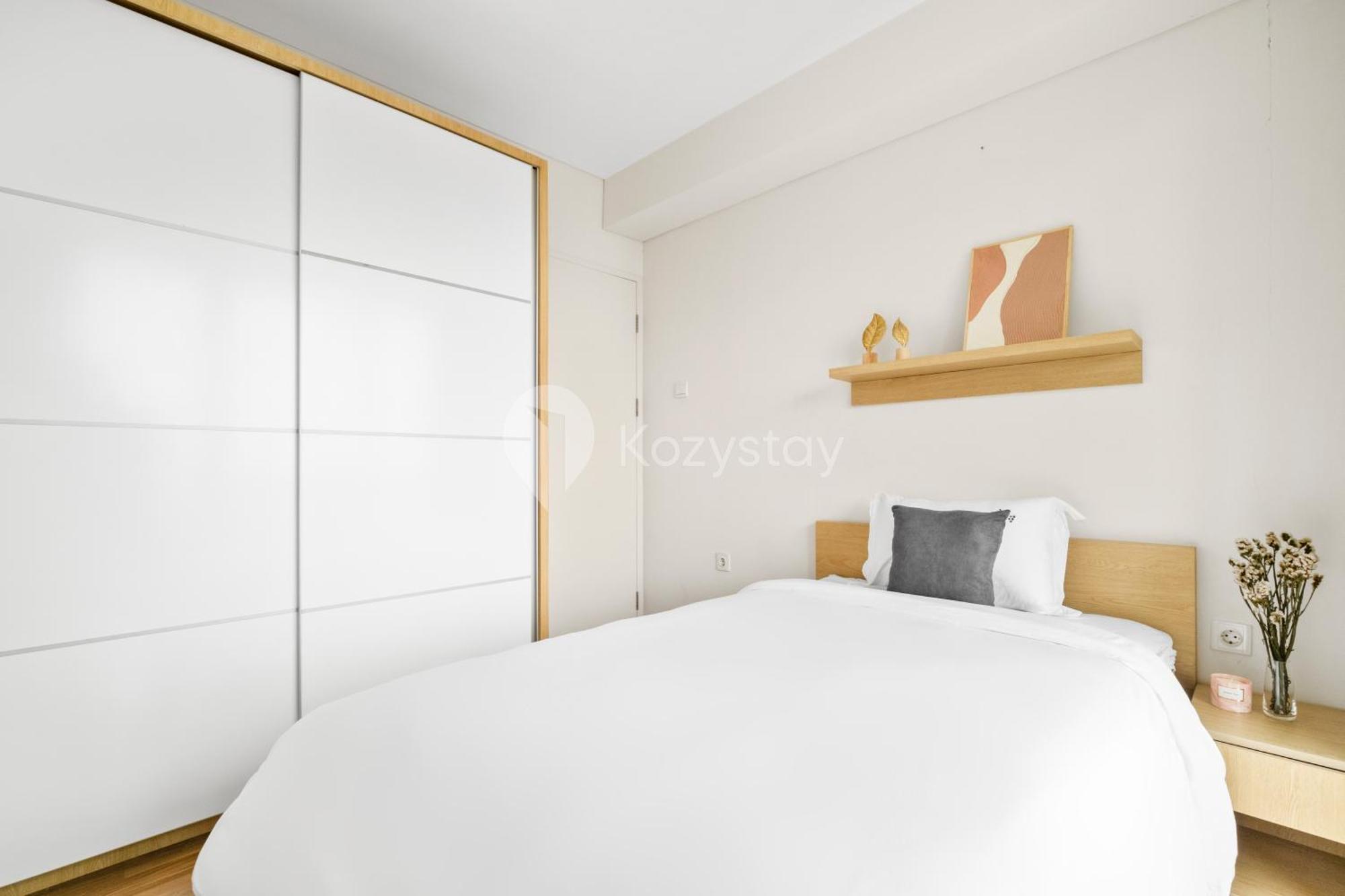 בנדונג Karaton By Kozystay - Paskal מראה חיצוני תמונה